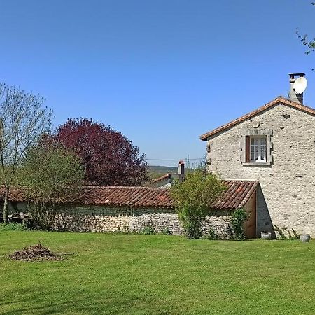 La Maison De Marie Verteuil-sur-Charente Kültér fotó